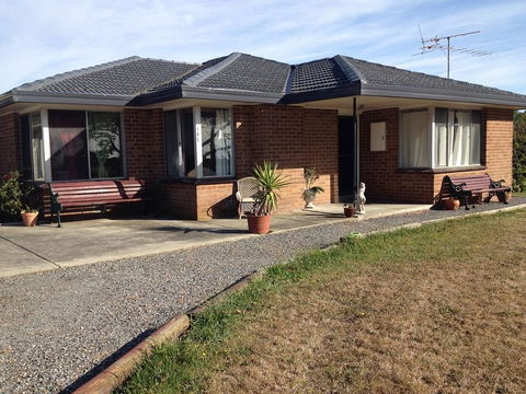 Yanakie Holiday House - Perths Hotel 1