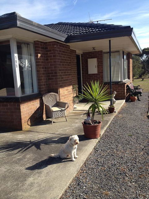 Yanakie Holiday House - Perths Hotel 3