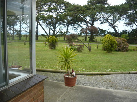 Yanakie Holiday House - Perths Hotel 0