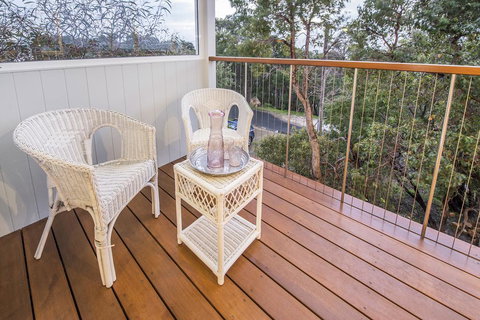 Yaringa - Perths Hotel 3