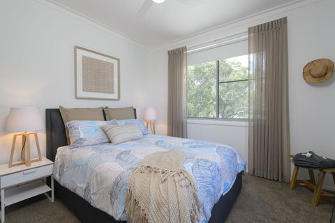 YARINGA - Retreat Style Accomodation With Swimming Pool - Perths Hotel 2