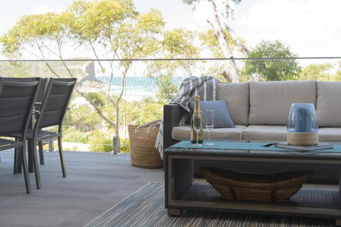YARINGA - Retreat Style Accomodation With Swimming Pool - Perths Hotel 3
