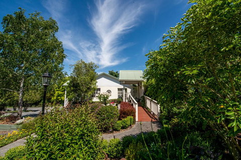 Yarra Gables - Perths Hotel 0