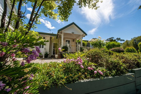 Yarra Gables - Perths Hotel 3