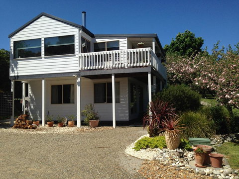 Yarra Glen Bed & Breakfast - Perths Hotel 0