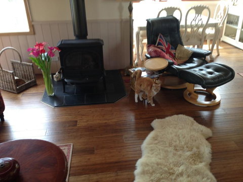 Yarra Glen Bed & Breakfast - Perths Hotel 2