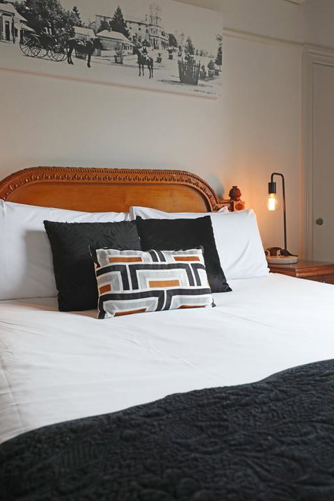 Yarra Valley Grand - Perths Hotel 3