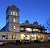 Yarra Valley Grand - Perths Hotel