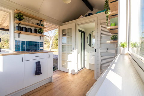 Yarra Valley Tiny House - Perths Hotel 3