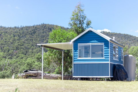 Yarra Valley Tiny House - Perths Hotel 0