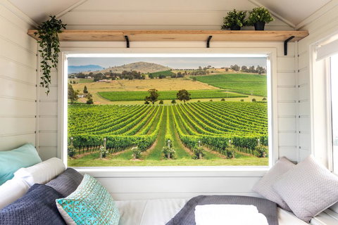 Yarra Valley Tiny House - Perths Hotel 2