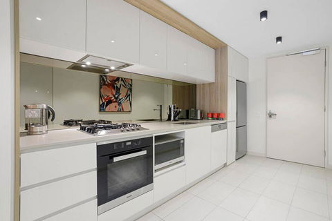 YARRA - YARRA Toorak Rd & Chapel St. Pool, Gym & Parking - Perths Hotel 3