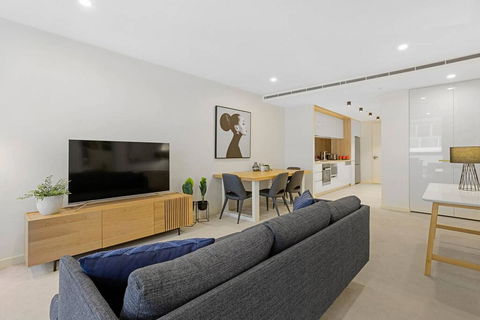 YARRA - YARRA Toorak Rd & Chapel St. Pool, Gym & Parking - Perths Hotel 1