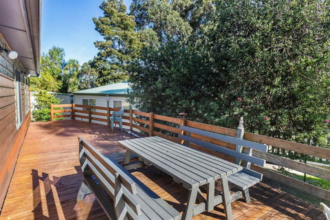 YARRABEE - The Perfect Getaway! - Perths Hotel 3