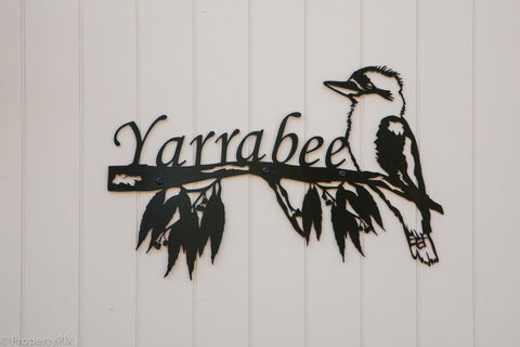 Yarrabee Nature Reserve - Perths Hotel 1