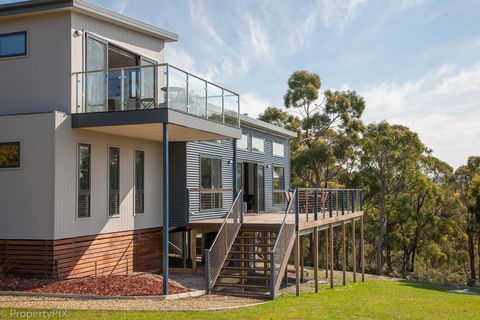 Yarrabee Nature Reserve - Perths Hotel 2