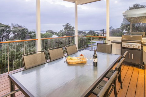 Yaringa - Perths Hotel 1