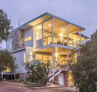 Yaringa - Perths Hotel