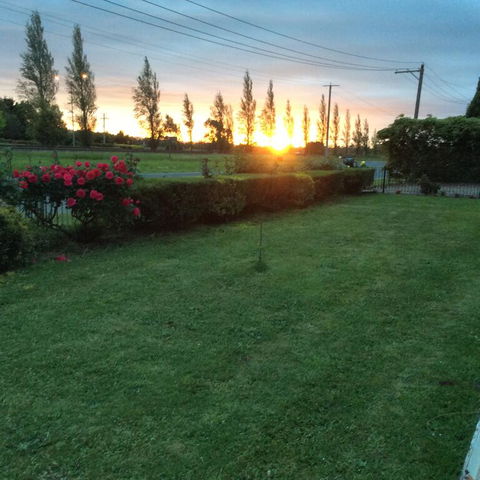 Yarragon Dairy Unit - Perths Hotel 3