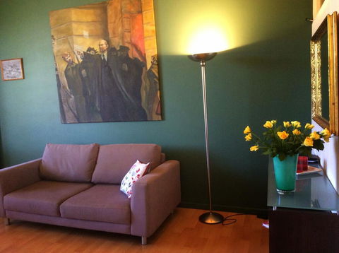 Yarragon Dairy Unit - Perths Hotel 2