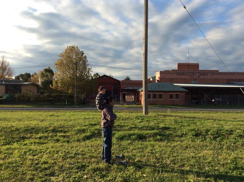 Yarragon Dairy Unit - Perths Hotel 0