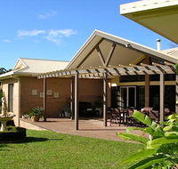 Yarrahapinni Homestead - Perths Hotel