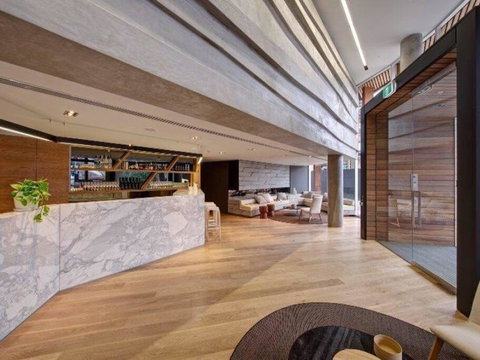 Yarra River Luxury 1BD Apartment - Perths Hotel 1