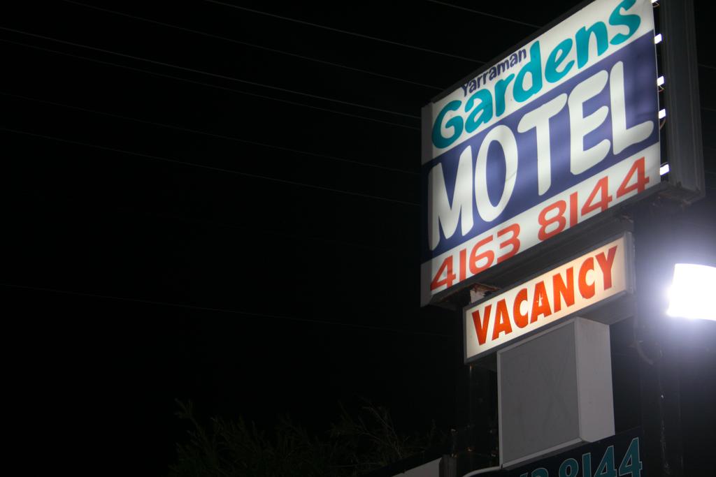 Spring Creek QLD Perths Hotel