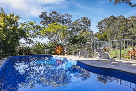 Yarrandabbi Dreaming Boutique B&B - Perths Hotel 3