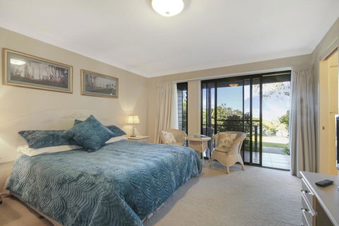 Yarrandabbi Dreaming Boutique B&B - Perths Hotel 0