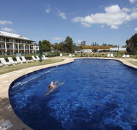 Yarrawonga Mulwala Golf Club - Perths Hotel