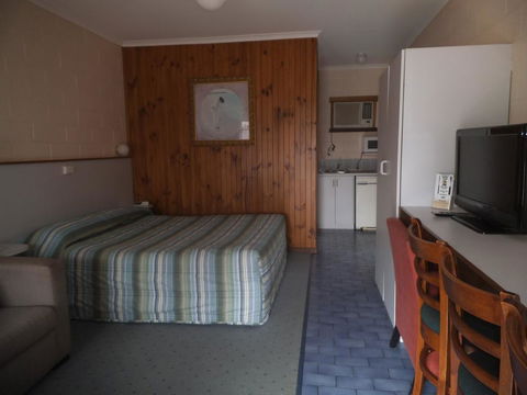 Yarragon Motel - Perths Hotel 3
