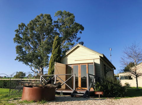 Yea Wood Duck Cabin - Perths Hotel 0