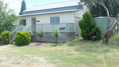 Yea Wood Duck Cottage - Perths Hotel 2