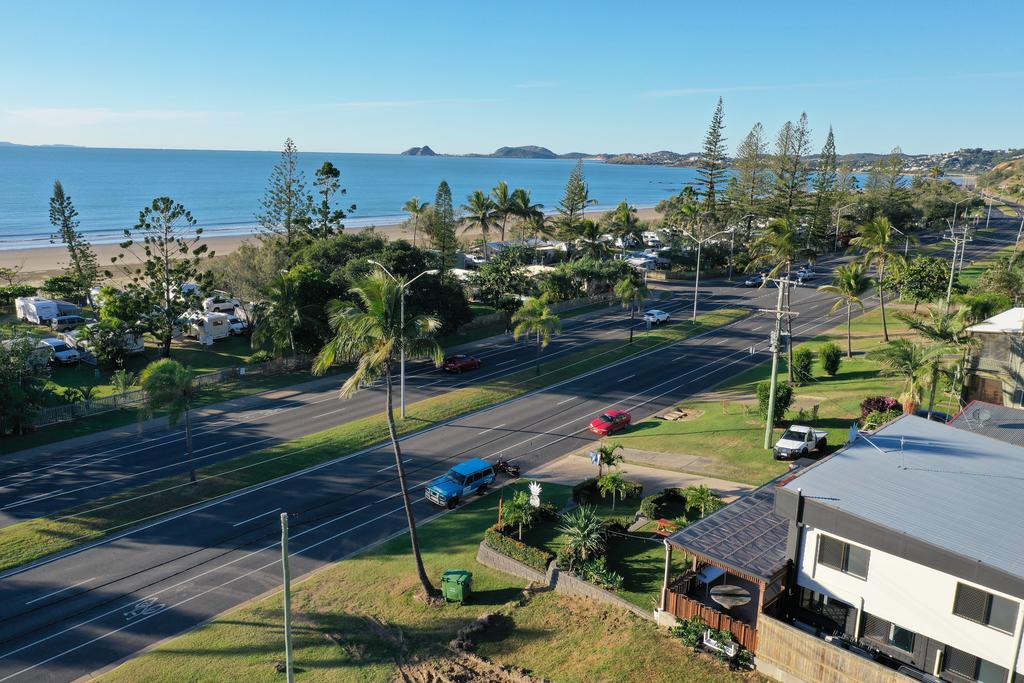 Yeppoon QLD Perths Hotel