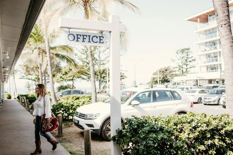 Yeppoon Surfside Motel - Perths Hotel 0