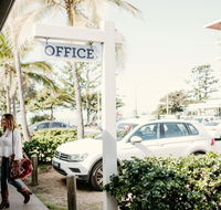 Yeppoon Surfside Motel - Perths Hotel