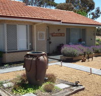 Yellow Gum Bed and Breakfast - Perths Hotel