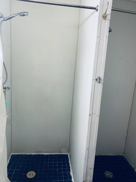 Yellow Submarine Backpackers - Perths Hotel 3