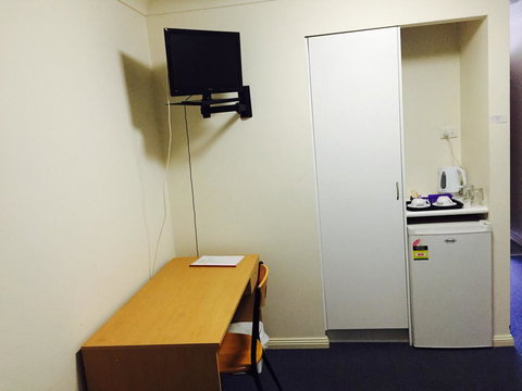 Yetholme Motor Inn - Perths Hotel 0