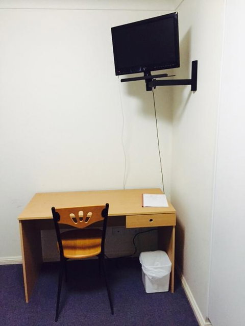 Yetholme Motor Inn - Perths Hotel 3