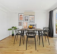 YIN-YANG - MOUNT ELIZA - Perths Hotel