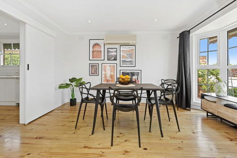 YIN-YANG - MOUNT ELIZA - Perths Hotel 0