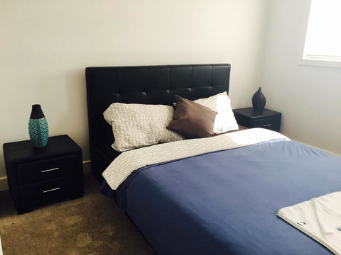 Yes Holiday Home - Perths Hotel 1