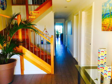 Yes Holiday Home - Perths Hotel 2