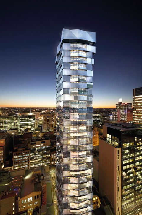 York & George: Sydney CBD - Perths Hotel 3