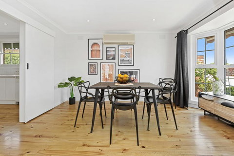 YIN-YANG - MOUNT ELIZA - Perths Hotel 0