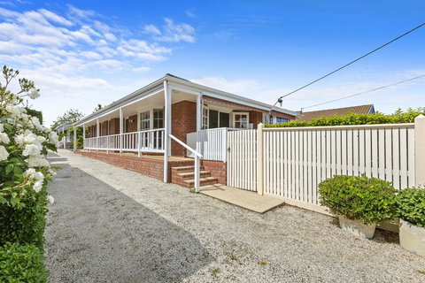 YIN-YANG - MOUNT ELIZA - Perths Hotel 3