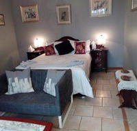 York's Lookout Lodge Bed And Breakfast - Perths Hotel