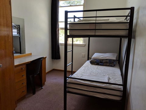 Young Budget Accommodation - Perths Hotel 2